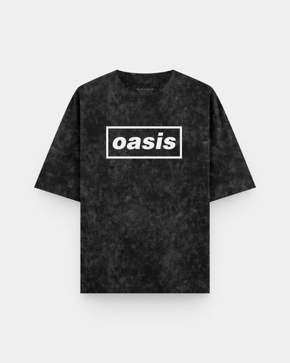 Oasis v.3 Acid Wash