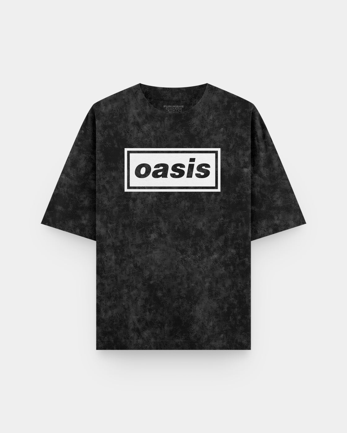 Oasis v.1 Acid Wash