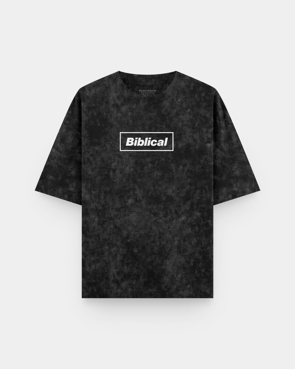 Oasis Biblical Acid Wash