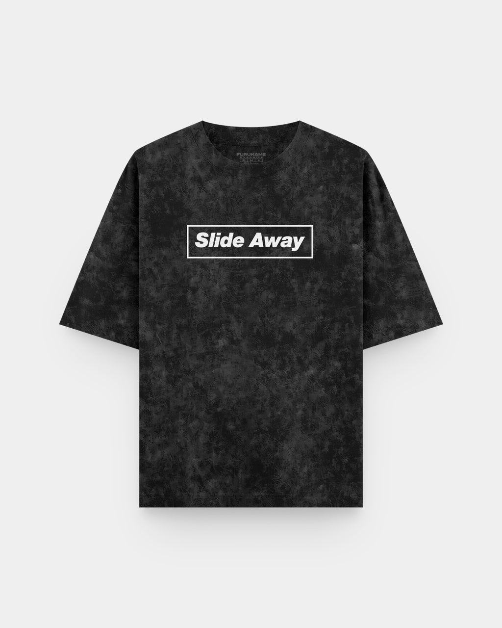 Oasis Slide Away Acid Wash