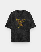Black Sabbath Henry Acid Wash