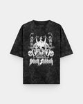 Black Sabbath ☠️ Acid Wash