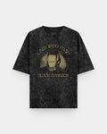Black Sabbath Iron Man Acid Wash