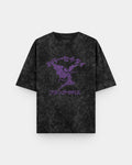 Black Sabbath Japones Acid Wash