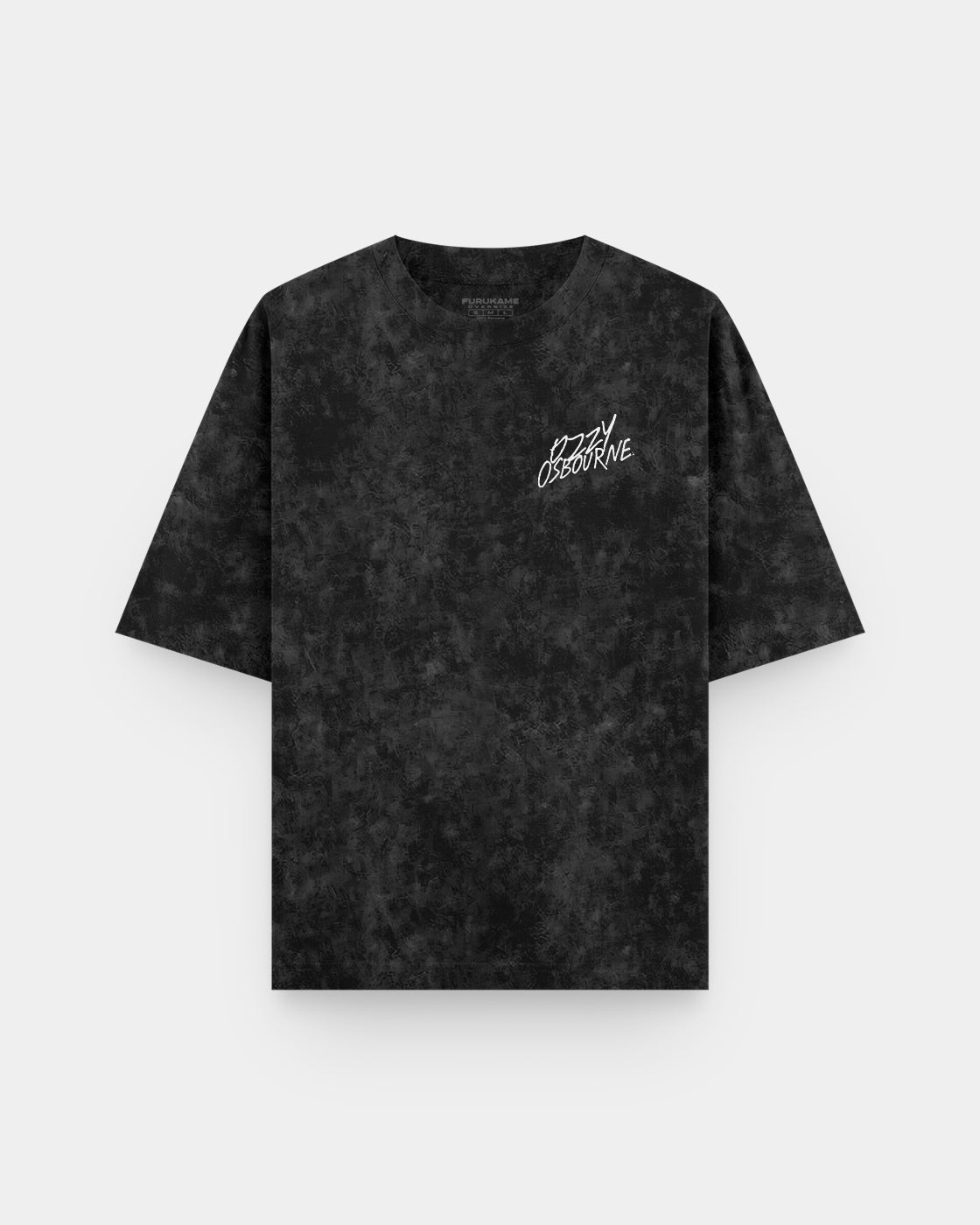 Ozzy Osbourne Acid Wash