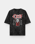 Ozzy Osbourne Mini Acid Wash