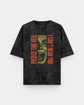 Pierce The Veil Cities Acid Wash