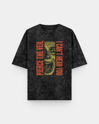 Pierce The Veil Cities Acid Wash