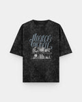 Pierce The Veil Collide With The Sky Acid Wash