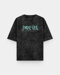 Pierce The Veil Selfish Machines Acid Wash