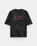 Ed Sheeran Play Acid Wash