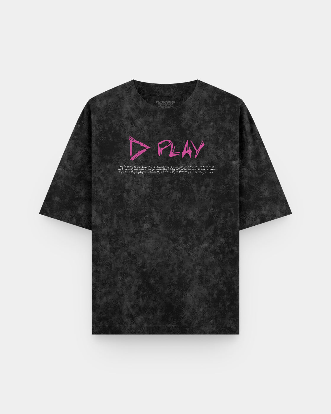 Ed Sheeran Play Acid Wash