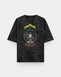 Guns N' Roses Slash Acid Wash