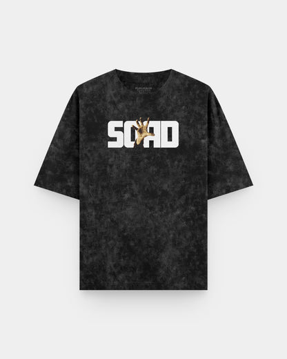 SOAD Acid Wash
