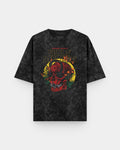 Spiritbox Holy Roller Acid Wash