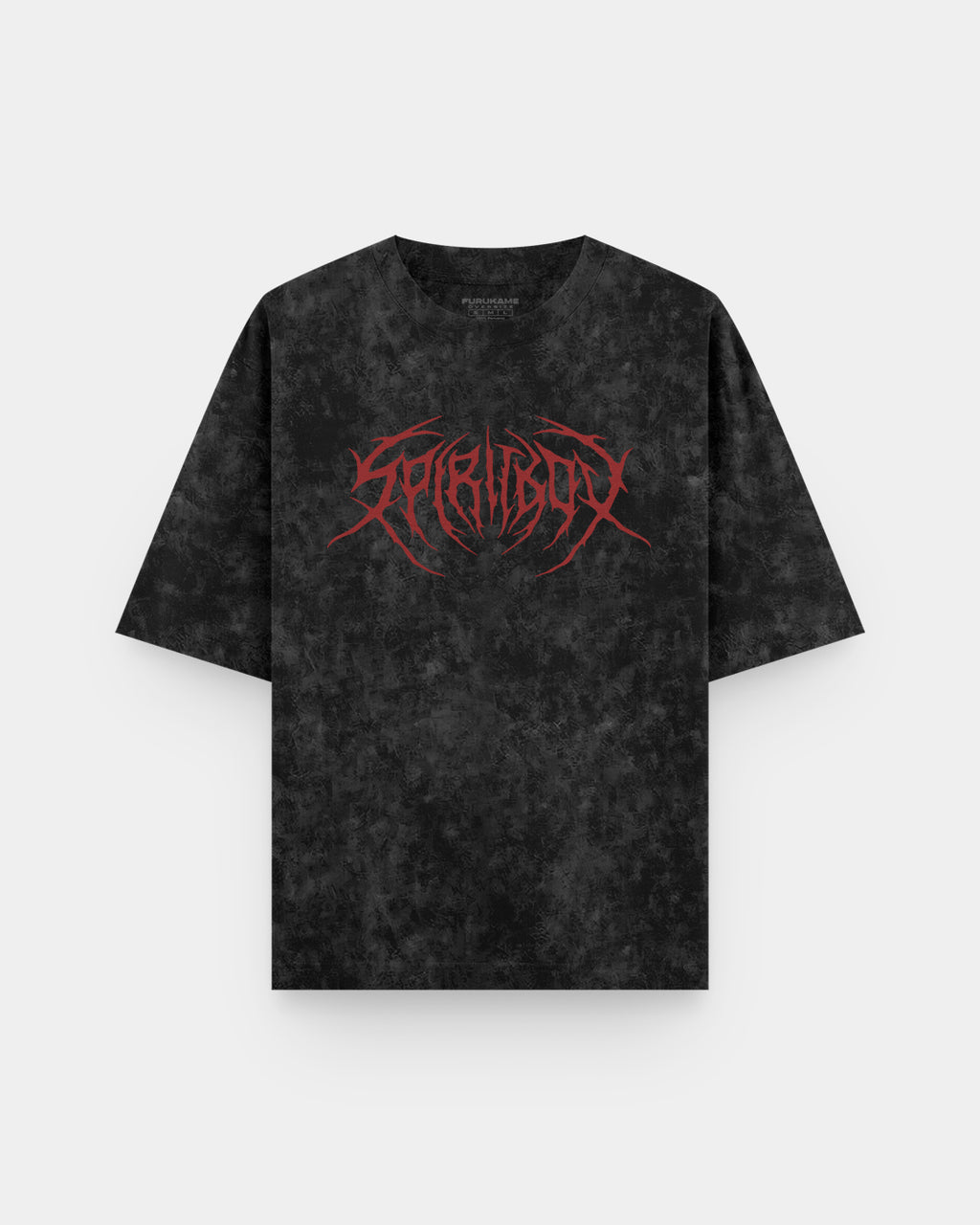 Spiritbox v.3 Acid Wash