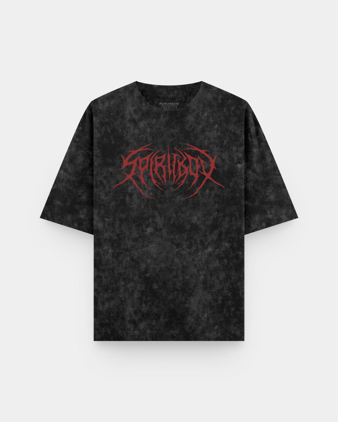 Spiritbox v.3 Acid Wash