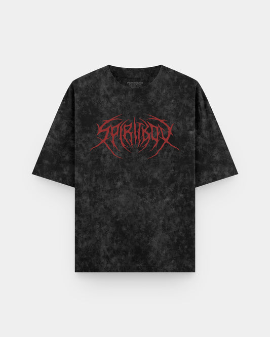 Spiritbox v.3 Acid Wash