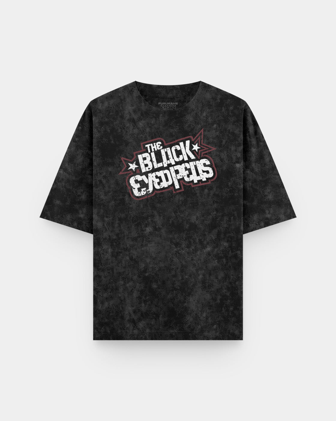 Black Eyed Peas ⭐ Acid Wash