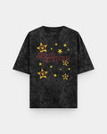 Black Eyed Peas Vintage Acid Wash