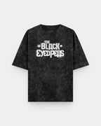 Black Eyed Peas Elephunk Acid Wash