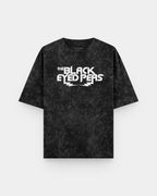 Black Eyed Peas Acid Wash