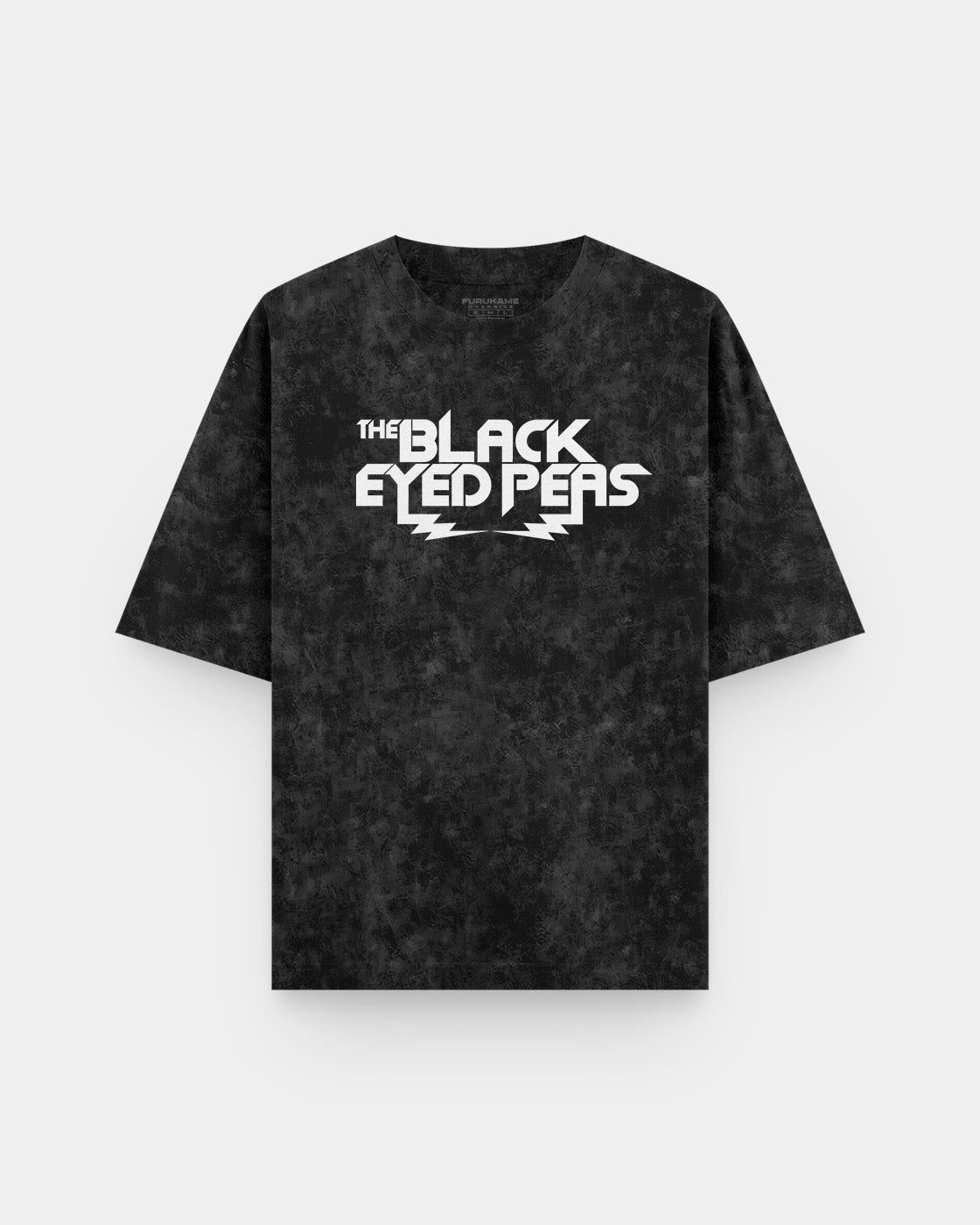 Black Eyed Peas Acid Wash