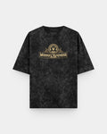 Monkey Business Black Eyed Peas Acid Wash
