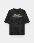 Monkey Business 🐵 Black Eyed Peas Acid Wash
