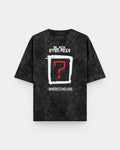 Black Eyed Peas #WHERESTHELOVE Acid Wash