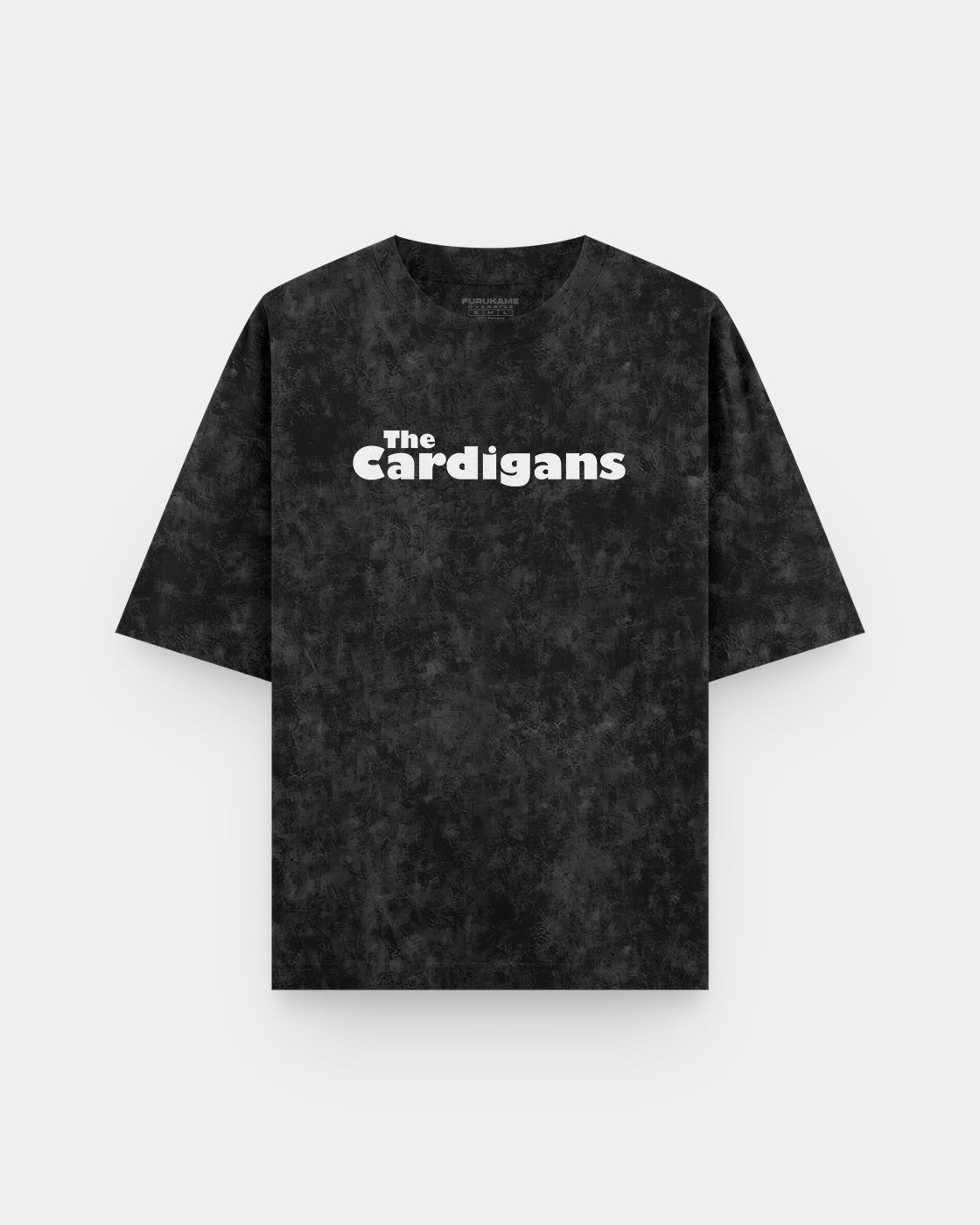 The Cardigans Acid Wash