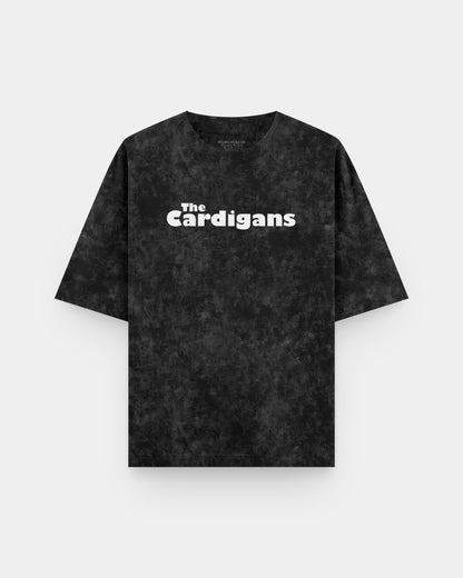 The Cardigans Acid Wash