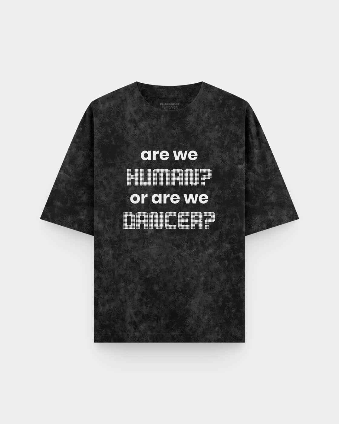 The Killers Are we: v.2 Acid Wash