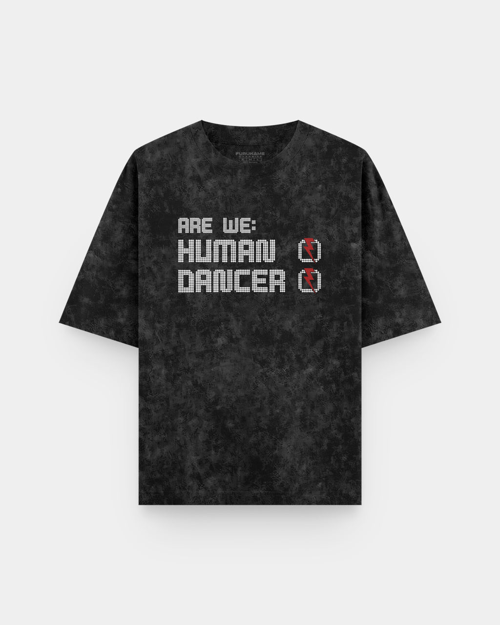 The Killers Are we: v.1 Acid Wash