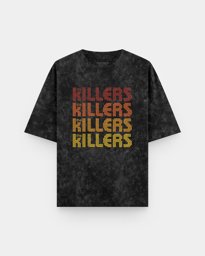 The Killers^⁴ Acid Wash