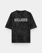 The Killers v.1 Acid Wash