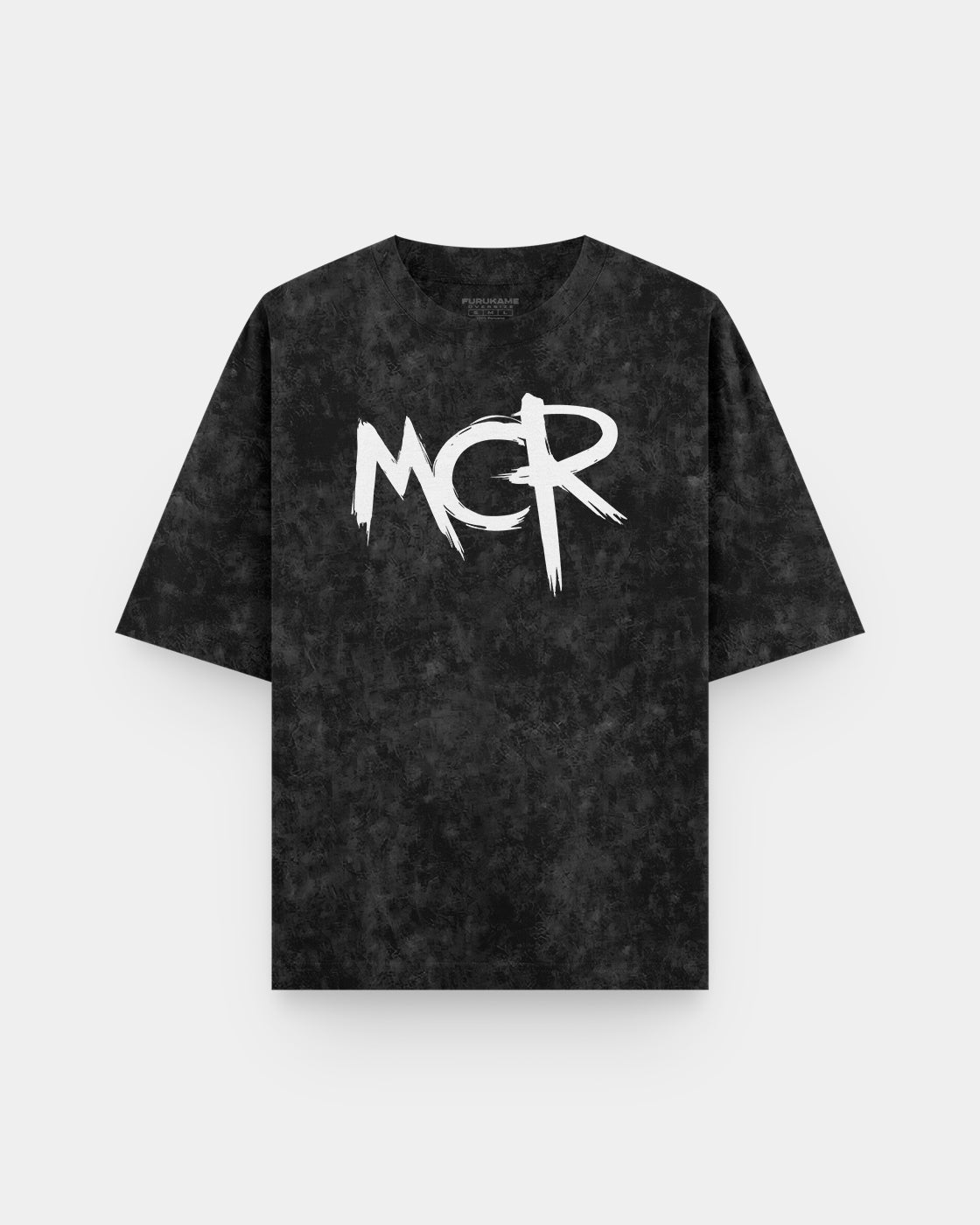 MCR Acid Wash