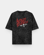 Avenged Sevenfold 💀 Acid Wash