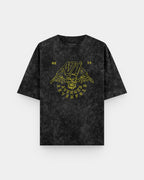 Avenged Sevenfold A7X Acid Wash