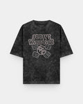 Arirang BTS Tour Acid Wash