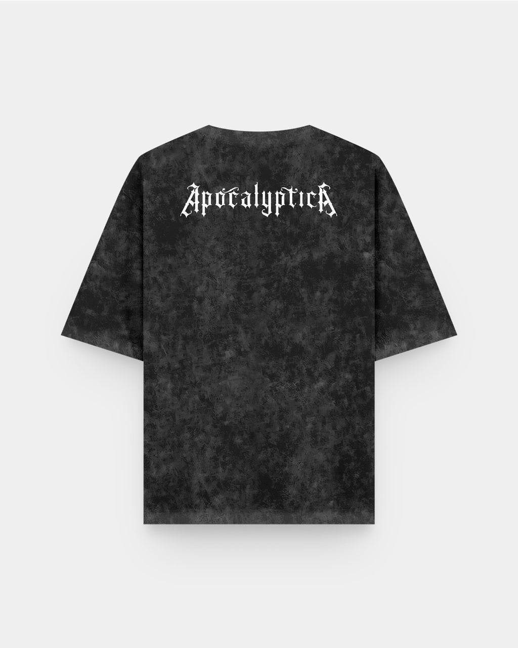 Apocalyptica Est. 1993 Acid Wash