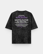 Black Sabbath - Back To The Beginning Acid Wash