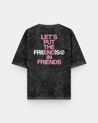 V Fri(end)s Acid Wash