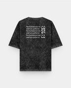 BTS Proof Acid Wash