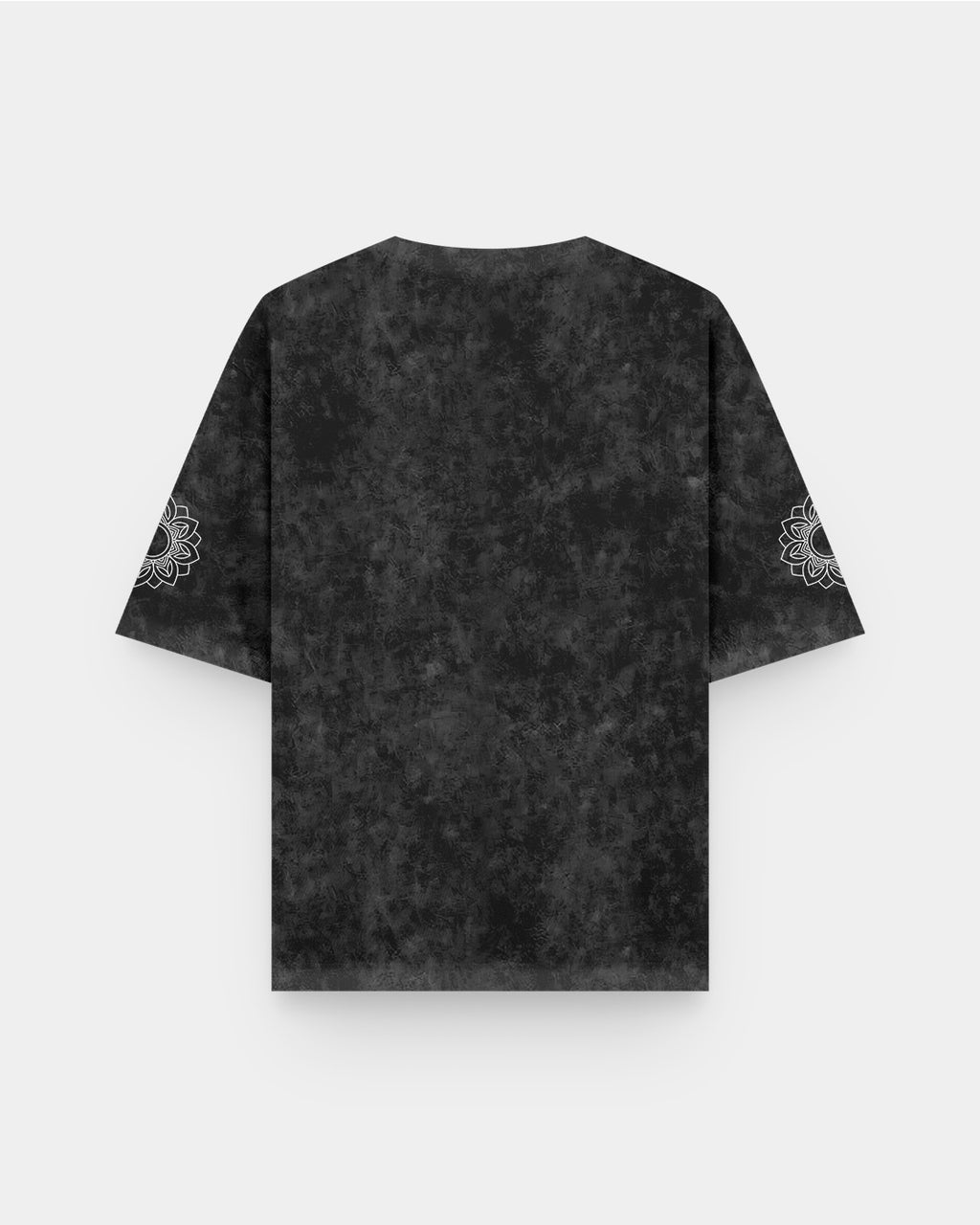 Suga Agust D Acid Wash