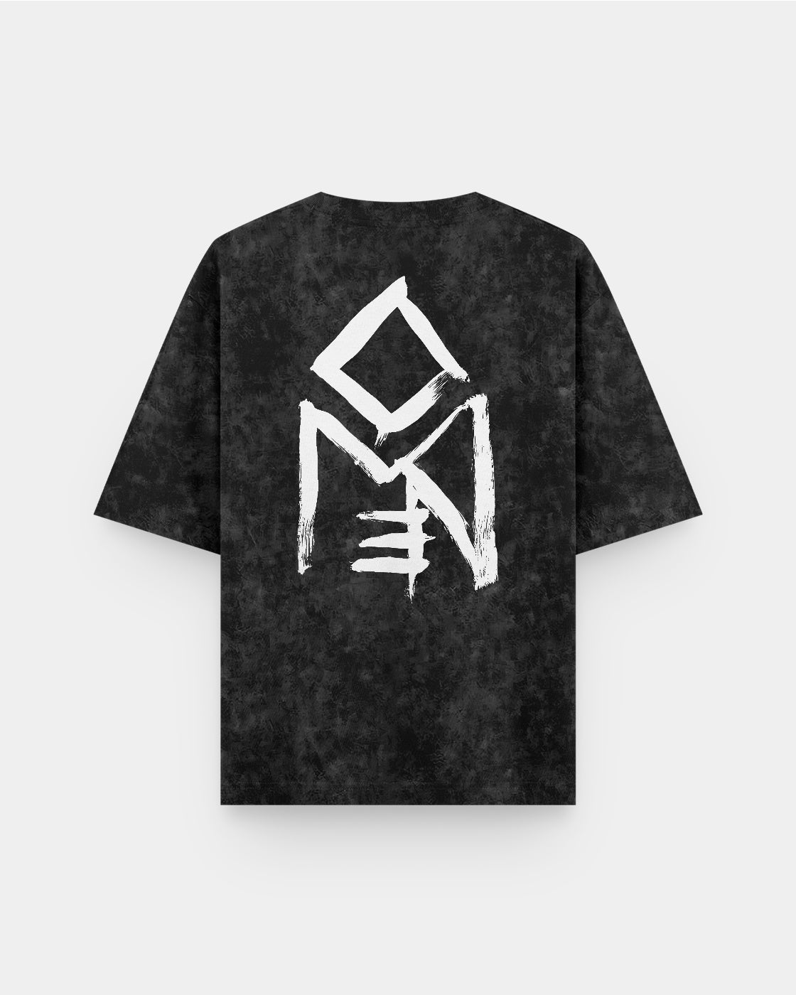 Bullet for My Valentine Omen Acid Wash