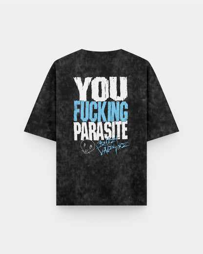 Bullet for My Valentine Parasite Acid Wash