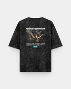 Dua Lipa Radical Optimism Acid Wash