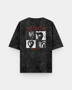 Foo Fighters One by One Acid Wash