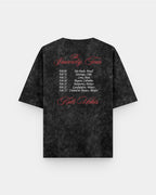Kali Uchis Tour v.1 Acid Wash